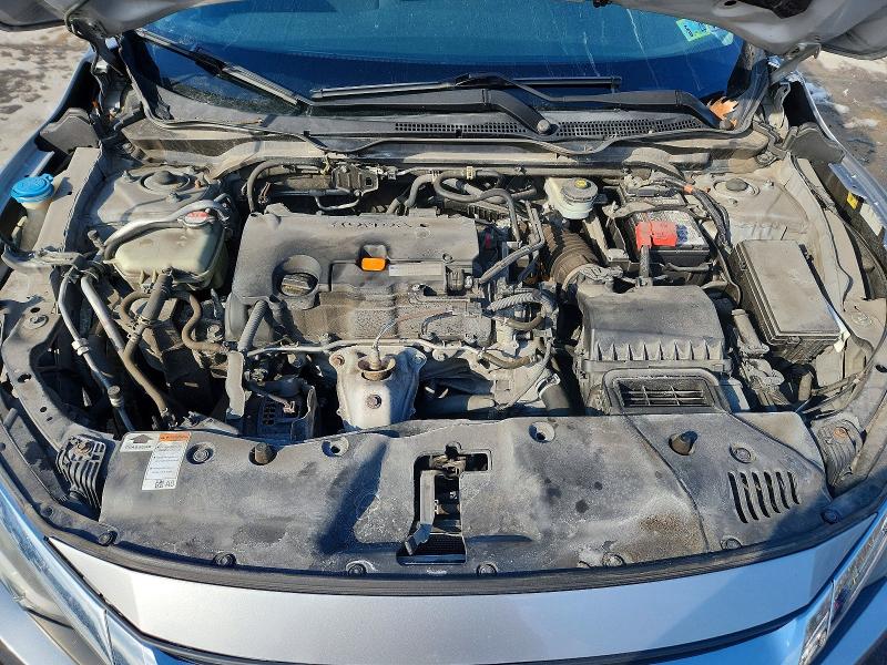 Photo 11 from auction – 2018 HONDA CIVIC with VIN 2HGFC2F59JH544639