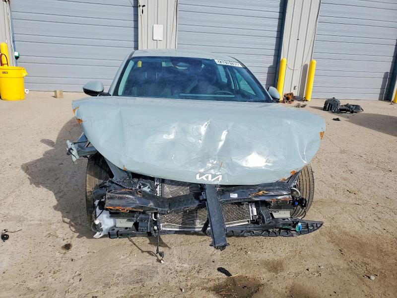 Photo 5 from auction – 2025 KIA K4 LX with VIN 3KPFT4DEXSE060554
