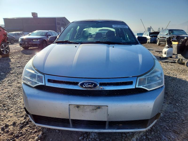 Photo 5 from auction – 2009 FORD FOCUS SE with VIN 1FAHP35N29W264468
