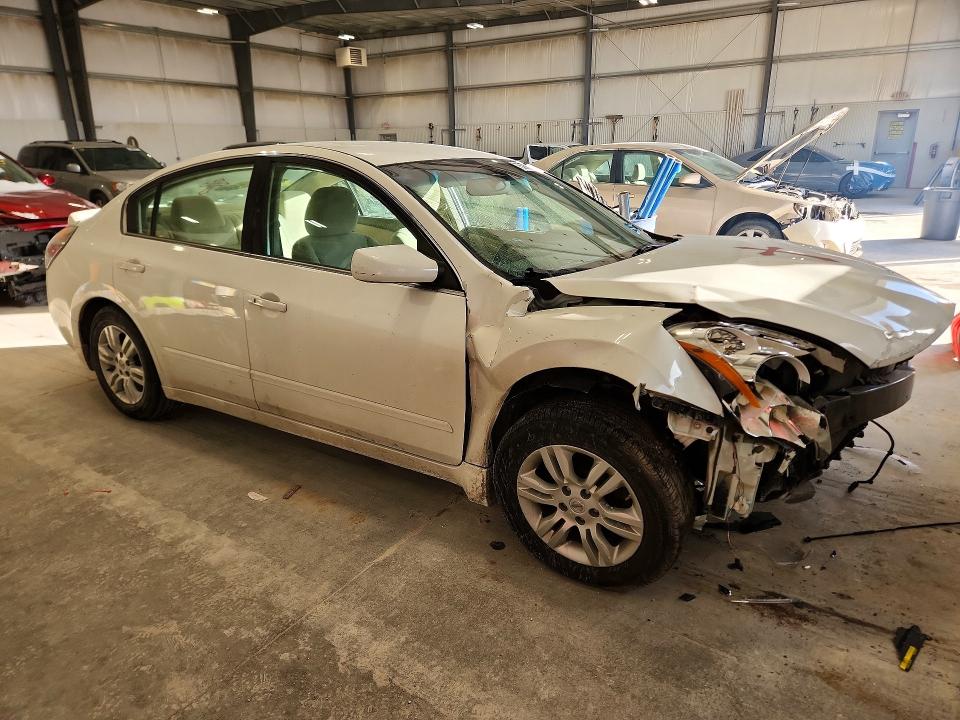 Photo 4 from auction – 2012 NISSAN ALTIMA with VIN 1N4AL2AP2CN558917
