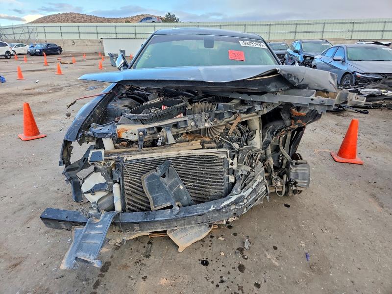 Photo 5 from auction – 2016 CHRYSLER 300C with VIN 2C3CCAKGXGH106440
