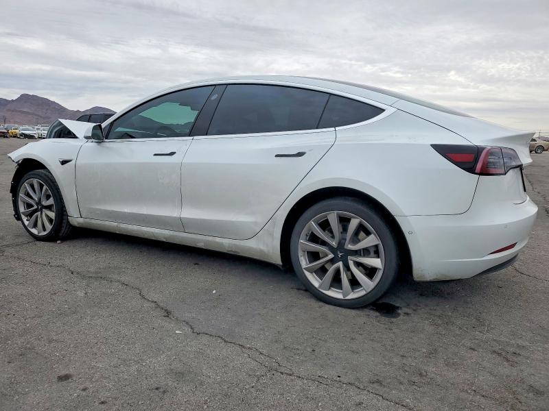 Photo 2 from auction – 2019 TESLA MODEL 3 with VIN 5YJ3E1EA6KF436409
