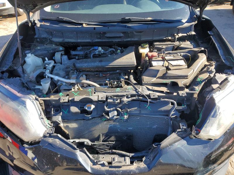 Foto 12 de la subasta – 2016 NISSAN ROGUE S con VIN KNMAT2MT6GP673484