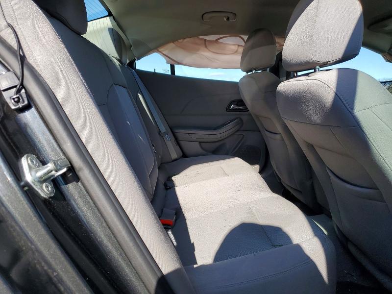 Photo 10 from auction – 2014 CHEVROLET MALIBU LS with VIN 1G11B5SL4EF142304