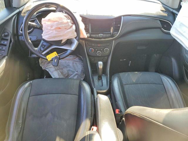 Photo 8 from auction – 2019 CHEVROLET TRAX with VIN 3GNCJLSB3KL242837