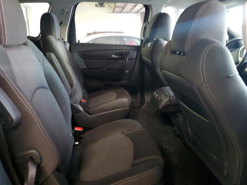 Photo 11 from auction – 2017 CHEVROLET TRAVERSE L with VIN 1GNKVGKD9HJ276208