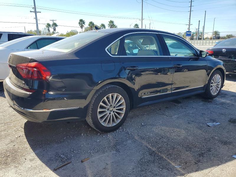 Photo 3 from auction – 2017 VOLKSWAGEN PASSAT with VIN 1VWBT7A3XHC015713
