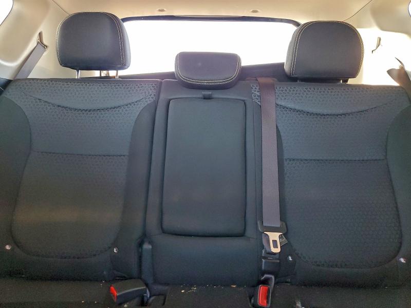 Photo 10 from auction – 2016 KIA SOUL + with VIN KNDJP3A59G7347453