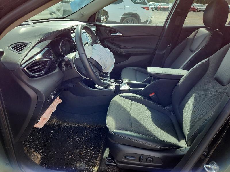Photo 7 from auction – 2023 BUICK ENCORE GX with VIN KL4MMDS28PB099655
