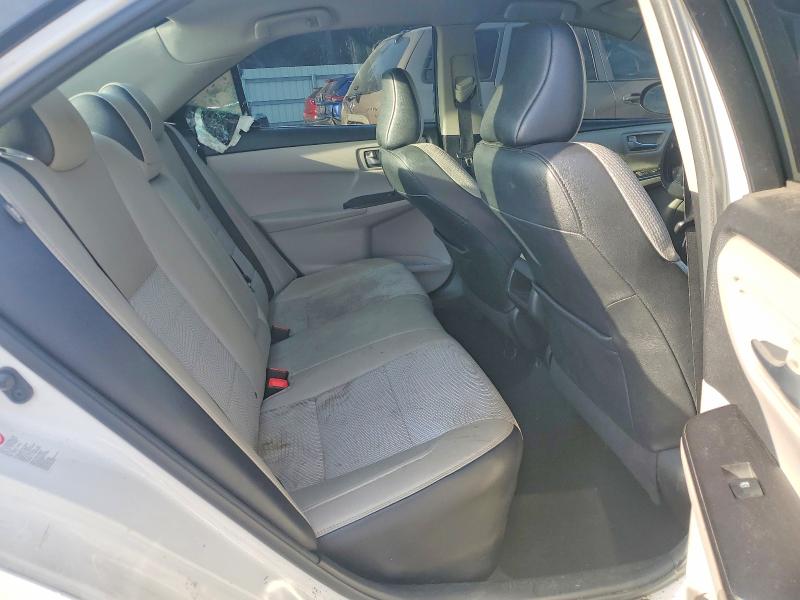 Photo 10 from auction – 2017 TOYOTA CAMRY with VIN 4T1BF1FK6HU429424