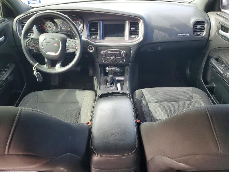 Zdjęcie 8 z aukcji – 2018 DODGE CHARGER SX z VIN 2C3CDXBG9JH196378