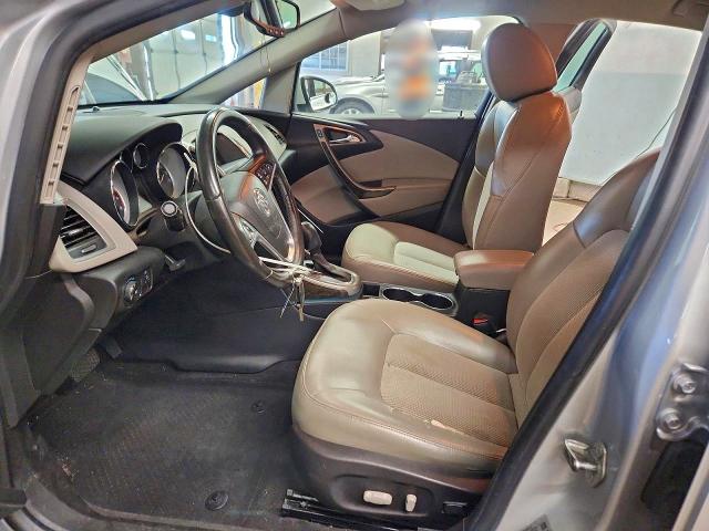 Photo 7 from auction – 2016 BUICK VERANO CON with VIN 1G4PR5SK8G4103729