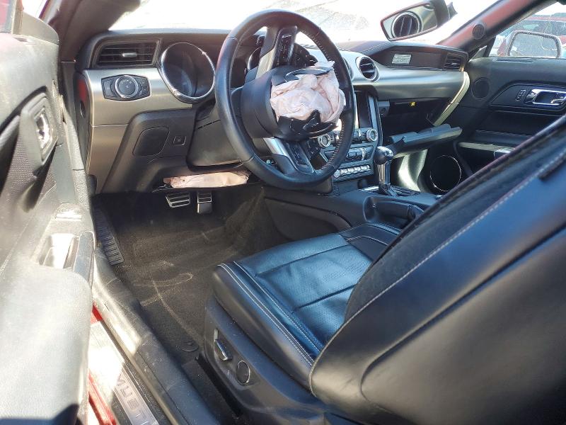 Photo 8 from auction – 2015 FORD MUSTANG with VIN 1FA6P8TH0F5367178