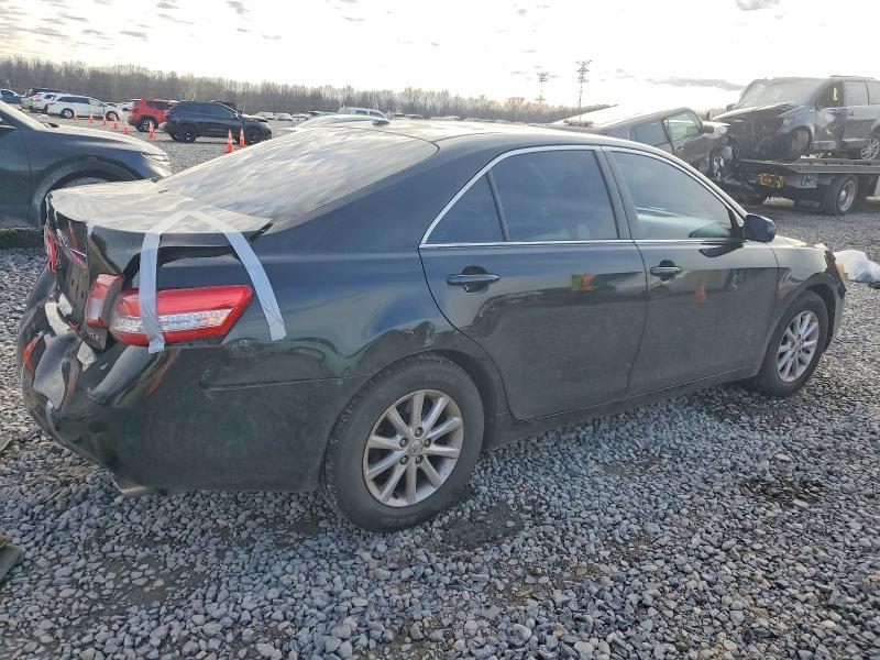Photo 3 from auction – 2011 TOYOTA CAMRY BASE with VIN 4T1BF3EK0BU203853
