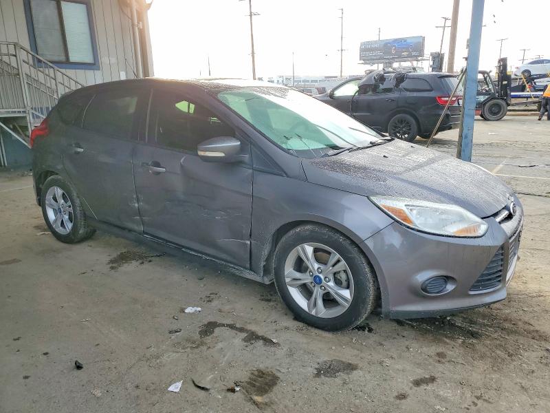 صورة رقم 4 من المزاد - 2013 FORD FOCUS SE مع VIN 1FADP3K28DL145357