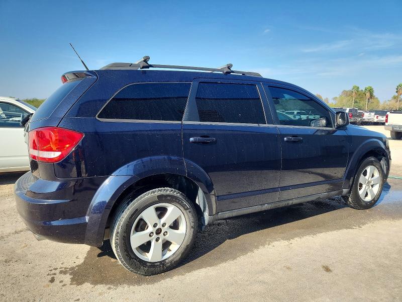 Photo 3 from auction – 2011 DODGE JOURNEY MA with VIN 3D4PH1FG7BT503597