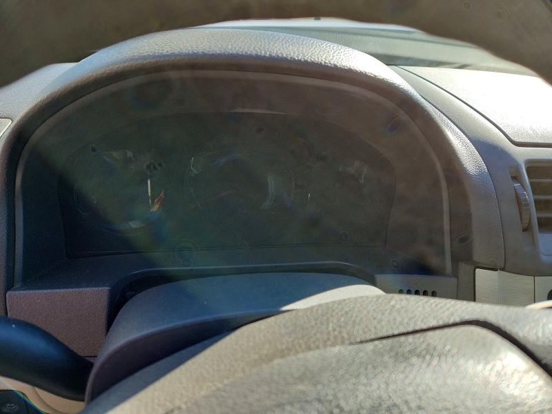 Photo 9 from auction – 2011 FORD FUSION SE with VIN 3FAHP0HA6BR246605