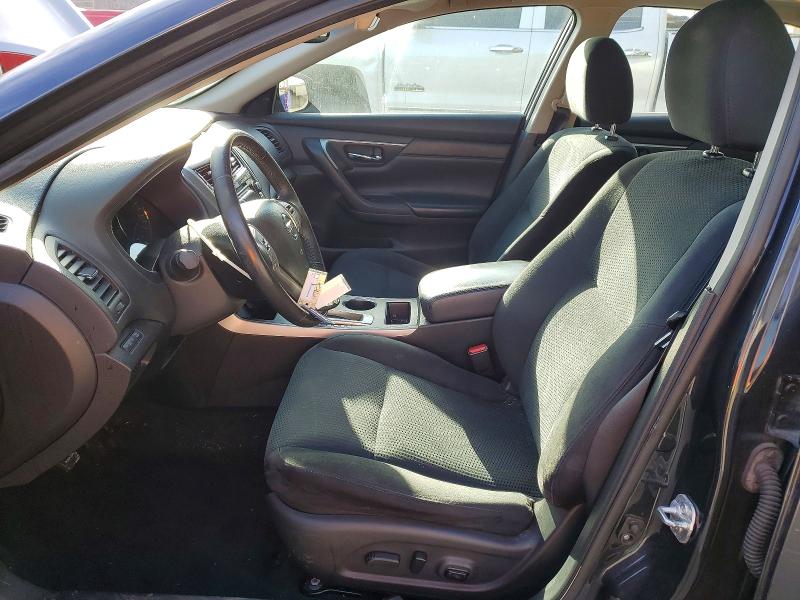 Photo 7 from auction – 2015 NISSAN ALTIMA 2.5 with VIN 1N4AL3AP7FC420568