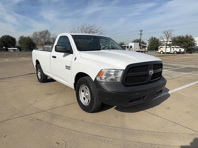 RAM 1500 ST 2016 с VIN 3C6JR6DG2GG325847 - Фото с аукциона