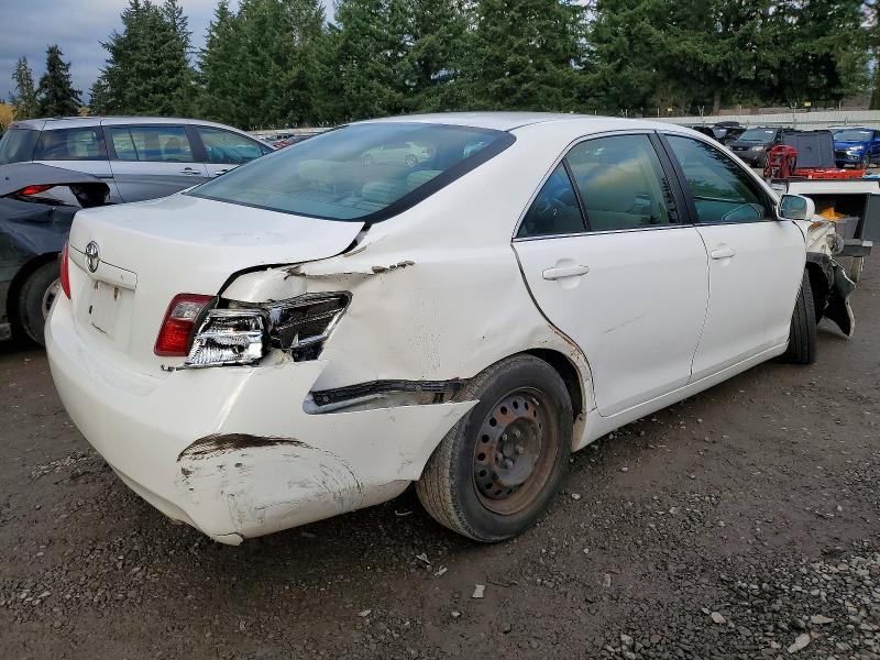 Photo 3 from auction – 2007 TOYOTA CAMRY CE with VIN 4T1BE46K67U634390