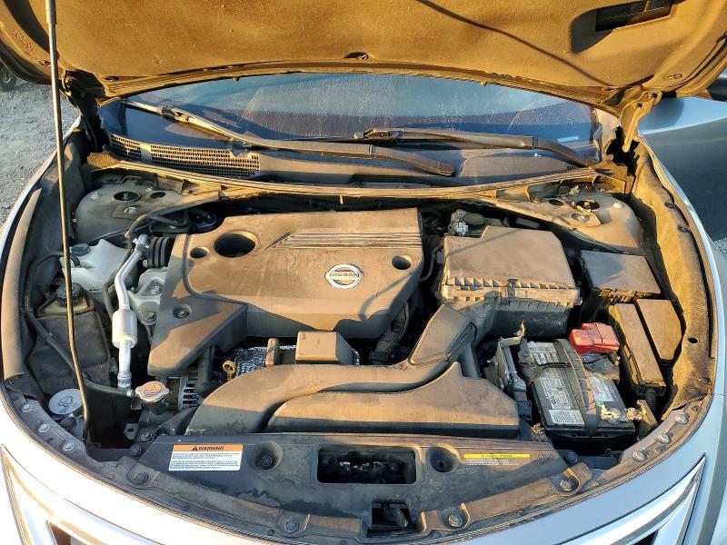 Photo 11 from auction – 2015 NISSAN ALTIMA 2.5 with VIN 1N4AL3AP3FC433902