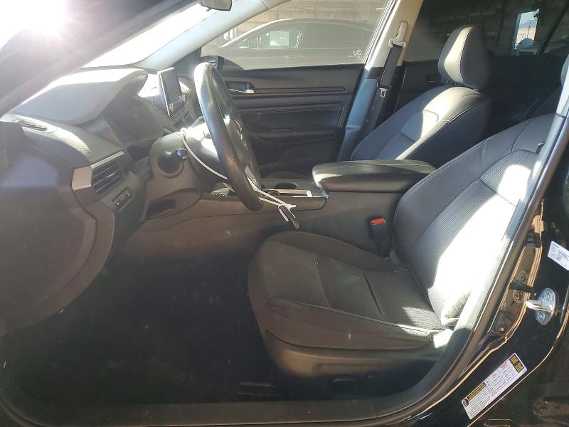 Photo 7 from auction – 2020 NISSAN ALTIMA S with VIN 1N4BL4BV8LN317800