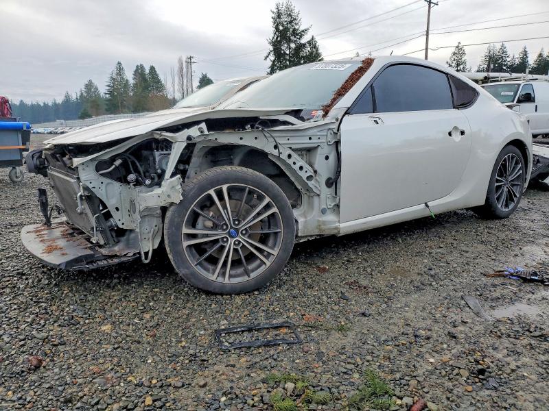 Photo 1 from auction – 2013 SUBARU BRZ 2.0 LI with VIN JF1ZCAC13D2612881