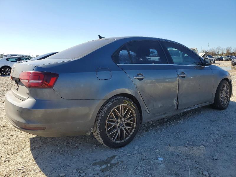 Zdjęcie 3 z aukcji – 2017 VOLKSWAGEN JETTA z VIN 3VWDB7AJ5HM216010