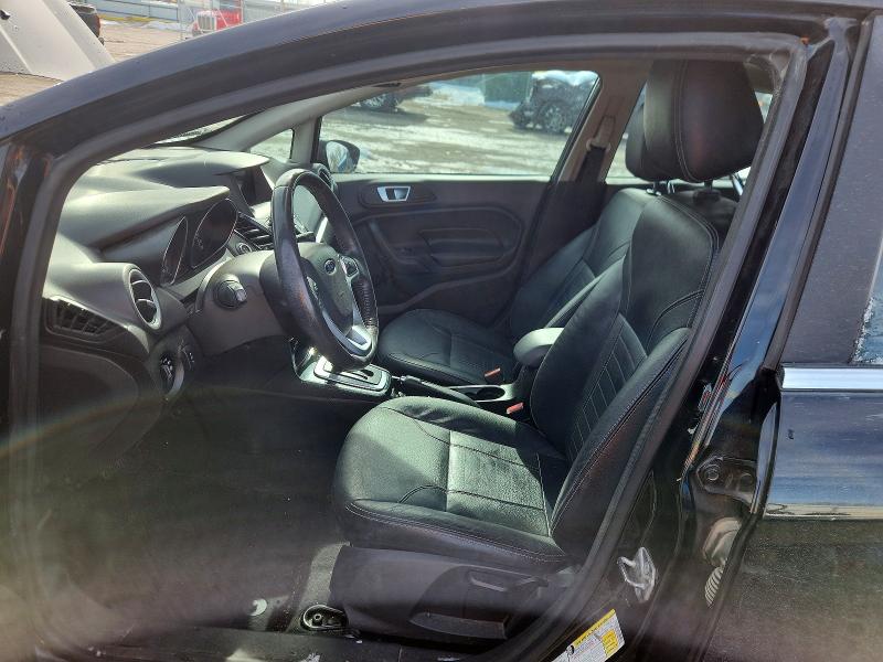 Photo 7 from auction – 2016 FORD FIESTA with VIN 3FADP4CJ3GM154448