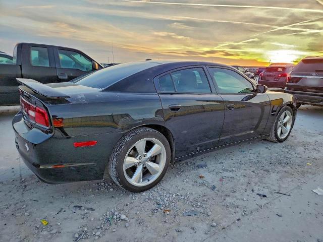 Photo 3 from auction – 2014 DODGE CHARGER R/ with VIN 2C3CDXCT7EH144118