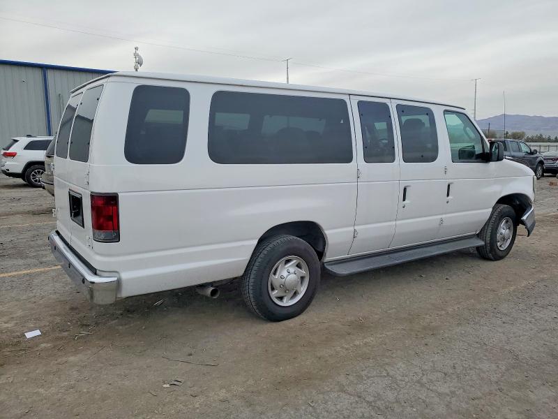 Photo 3 from auction – 2012 FORD ECONOLINE with VIN 1FDSS3BL6CDA48459