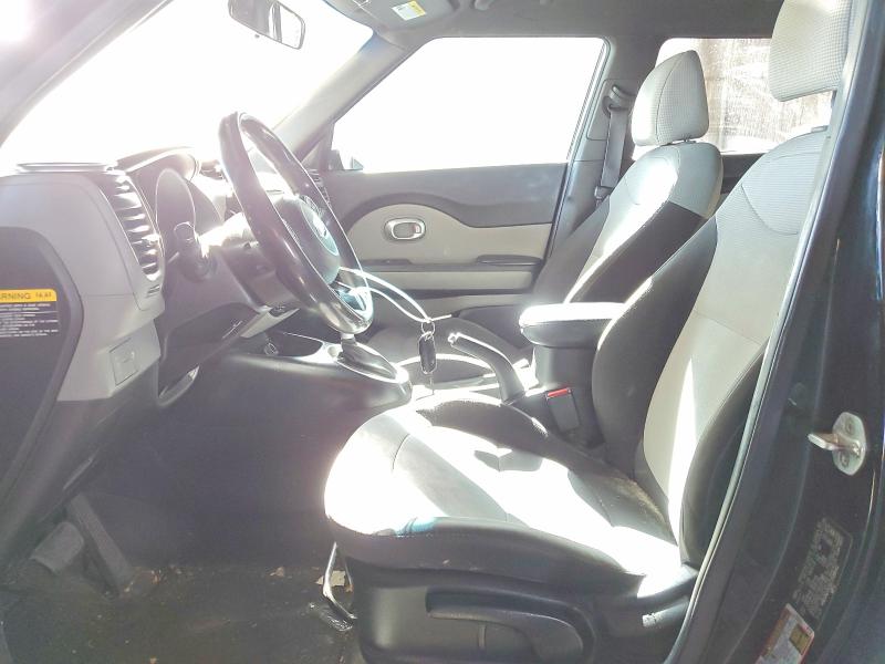 Photo 7 from auction – 2018 KIA SOUL with VIN KNDJN2A28J7539542