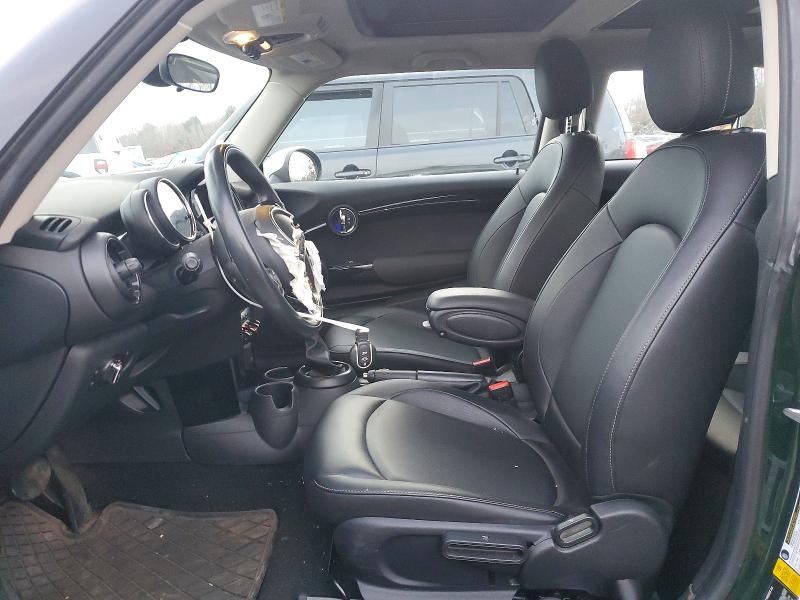Photo 7 from auction – 2019 MINI COOPER with VIN WMWXP5C5XK2H30813