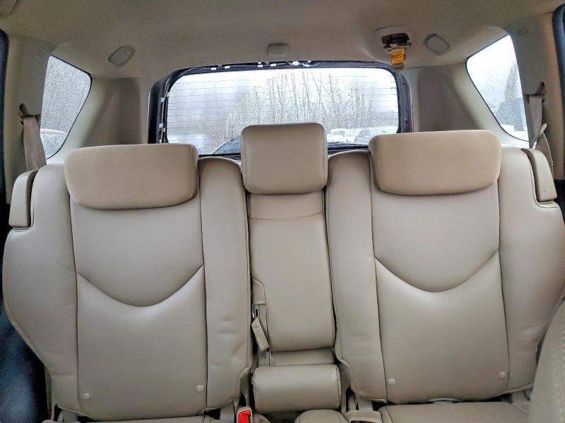 Photo 10 from auction – 2010 TOYOTA RAV4 with VIN 2T3BF4DV3AW072926