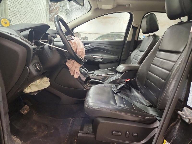 Photo 7 from auction – 2015 FORD ESCAPE TIT with VIN 1FMCU9J9XFUB01207