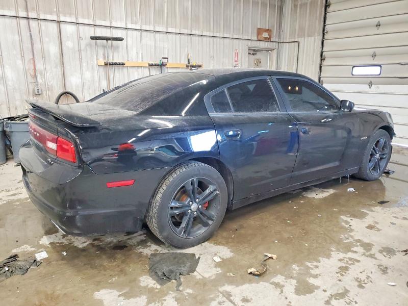 Photo 3 from auction – 2014 DODGE CHARGER R/ with VIN 2C3CDXDT8EH372093