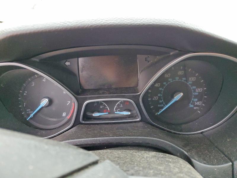 Photo 9 from auction – 2014 FORD FOCUS SE with VIN 1FADP3F27EL275710