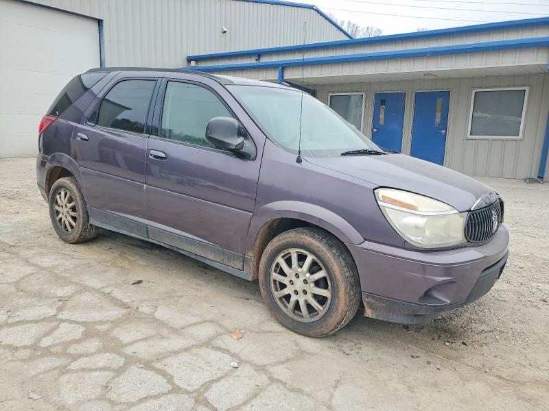 Photo 4 from auction – 2006 BUICK RENDEZVOUS with VIN 3G5DA03L76S641112