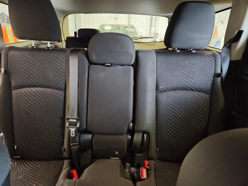 Zdjęcie 10 z aukcji – 2018 DODGE JOURNEY SE z VIN 3C4PDCAB2JT381729