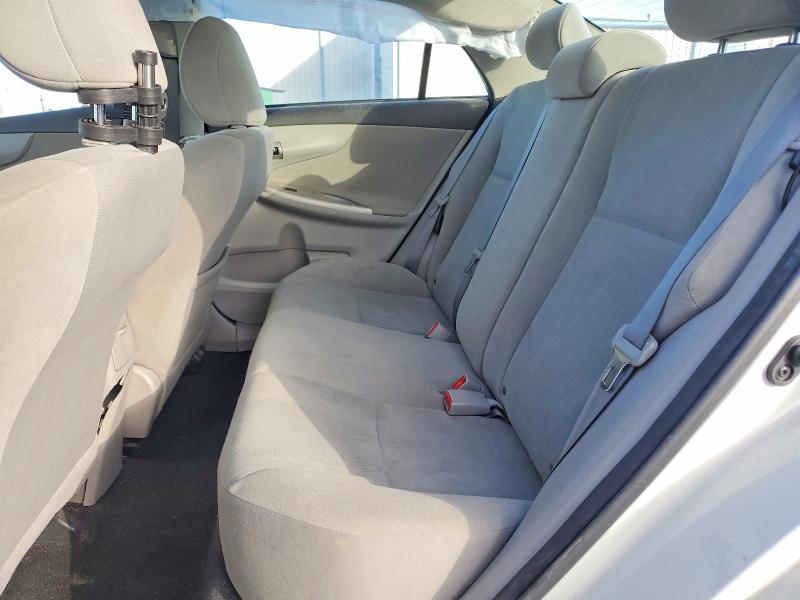 Photo 10 from auction – 2012 TOYOTA COROLLA with VIN 5YFBU4EE4CP048717
