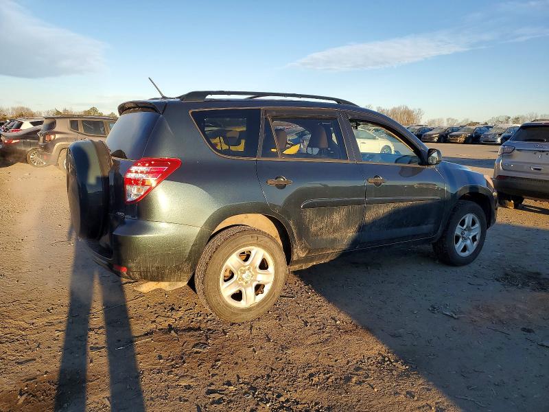 Photo 3 from auction – 2010 TOYOTA RAV4 with VIN JTMBF4DV5A5037067