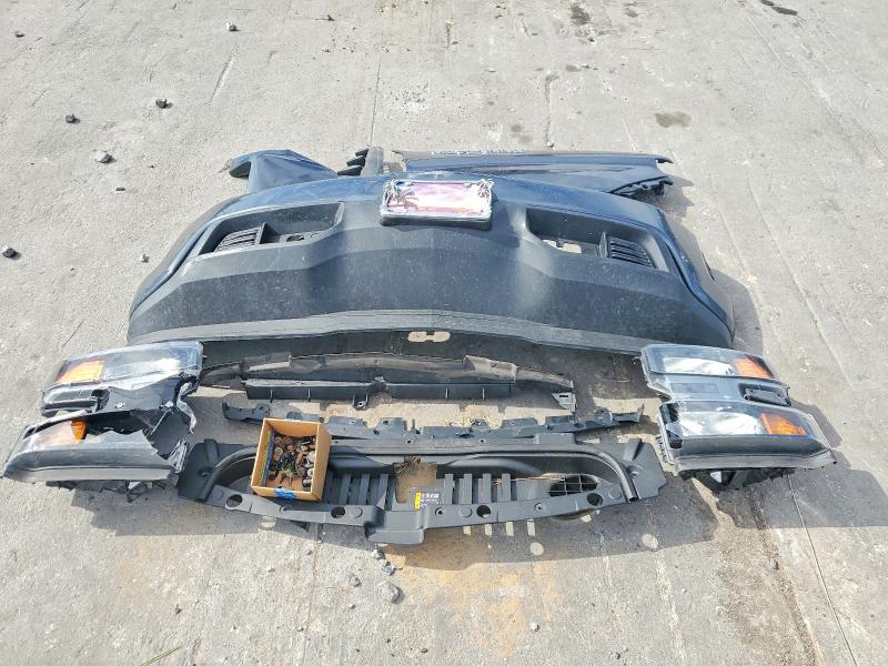 Photo 12 from auction – 2019 CHEVROLET SILVERADO with VIN 3GCPYBEH5KG151576