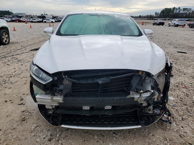 Photo 5 from auction – 2016 FORD FUSION TIT with VIN 3FA6P0K96GR224052