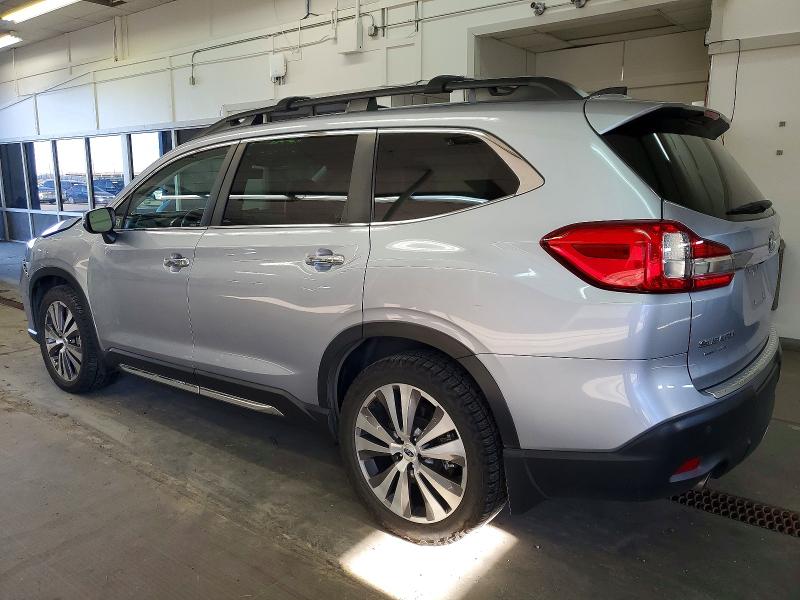 Photo 2 from auction – 2021 SUBARU ASCENT TOU with VIN 4S4WMARD9M3448134