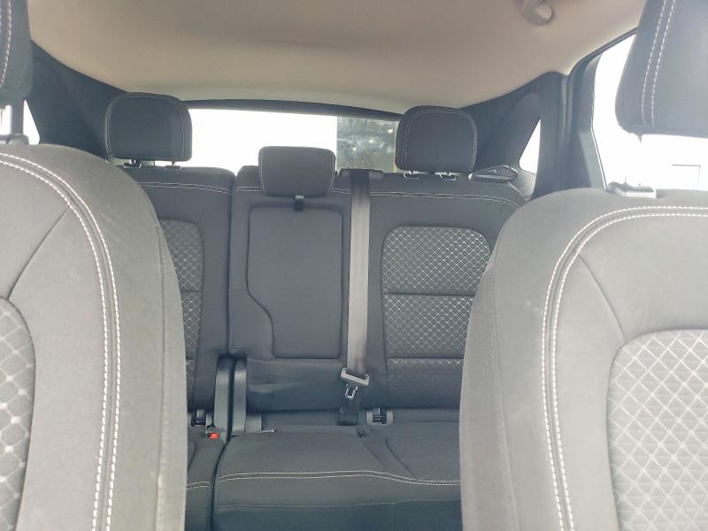 Photo 10 from auction – 2025 FORD ESCAPE ACT with VIN 1FMCU9GN5SUA73993
