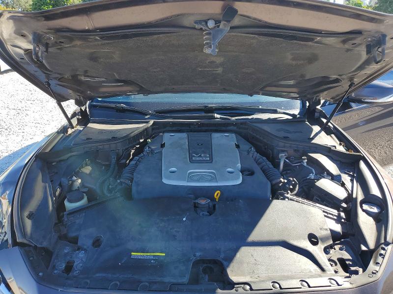 Photo 11 from auction – 2015 INFINITY Q50 with VIN JN1BV7AP3FM340729
