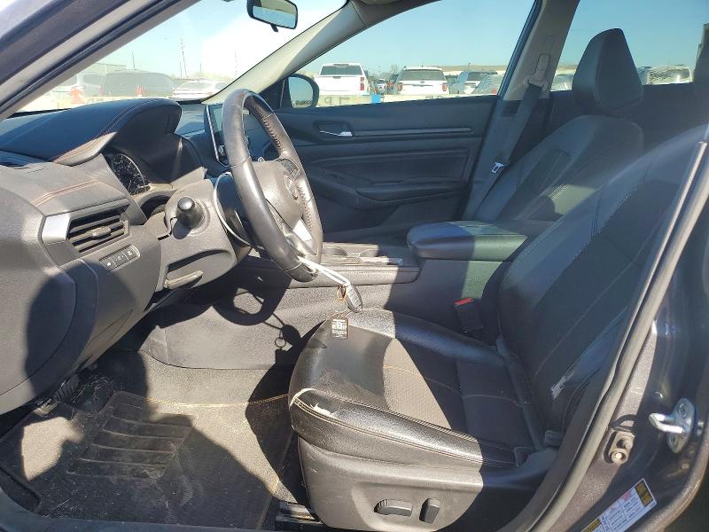 Photo 7 from auction – 2020 NISSAN ALTIMA with VIN 1N4BL4CV7LN308438