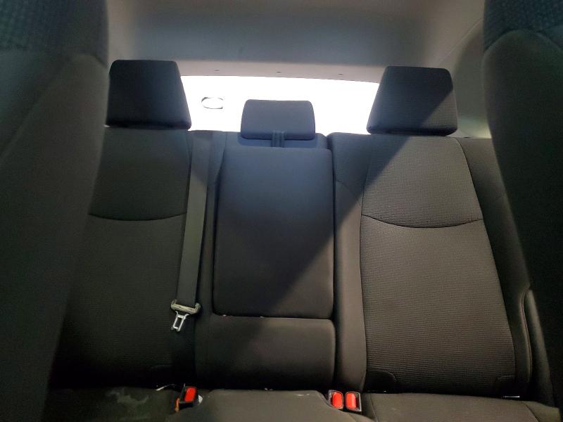 Photo 10 from auction – 2023 TOYOTA RAV4 with VIN 2T3H1RFV5PC230518