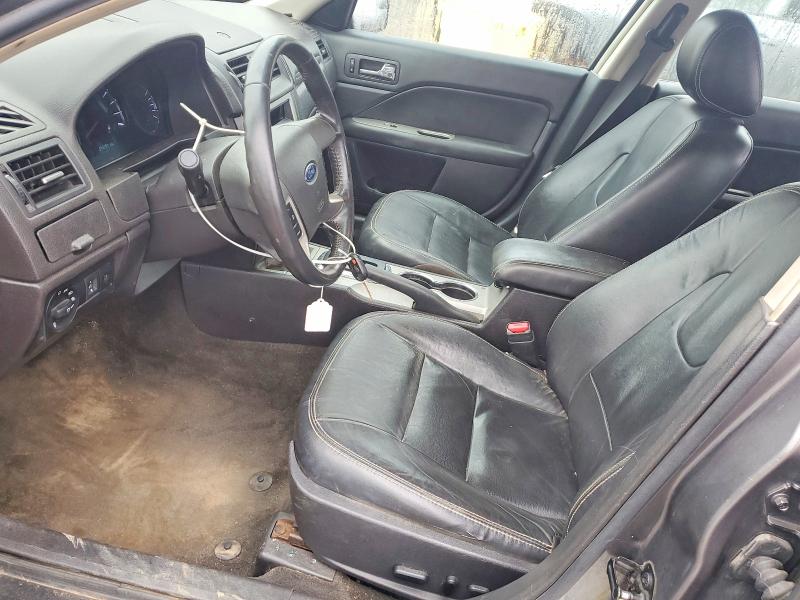 Photo 7 from auction – 2012 FORD FUSION SEL with VIN 3FAHP0JA5CR188742