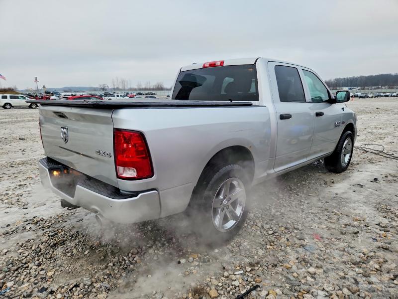 Photo 3 from auction – 2014 RAM 1500 with VIN 1C6RR7KT8ES115820